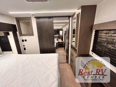 2026 Forest River RV Cherokee Arctic Wolf - Photo 90