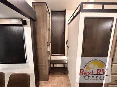 2026 Forest River RV Cherokee Arctic Wolf - Photo 59