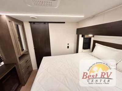 2026 Forest River RV Cherokee Arctic Wolf - Photo 66