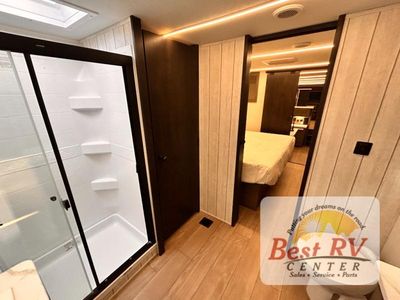 2026 Forest River RV Cherokee Arctic Wolf - Photo 82