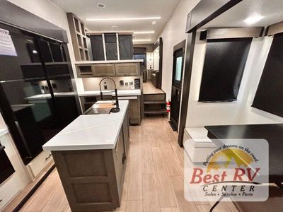 2026 Forest River RV Cherokee Arctic Wolf - Photo 93