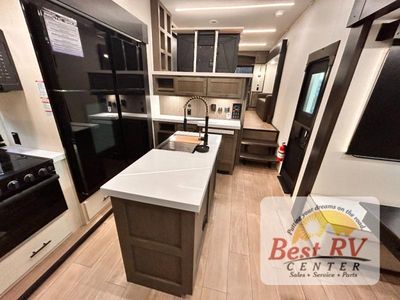 2026 Forest River RV Cherokee Arctic Wolf - Photo 42