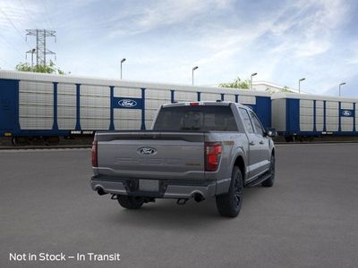 2026 Ford F-150 - Photo 11