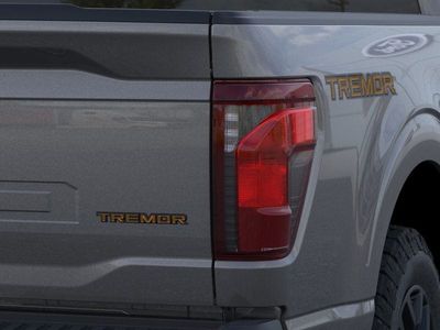 2026 Ford F-150 - Photo 3
