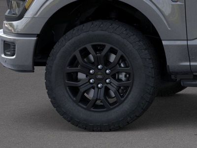2026 Ford F-150 - Photo 10