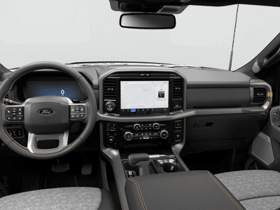 2026 Ford F-150 - Photo 26