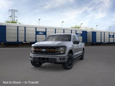 2026 Ford F-150 - Photo 16