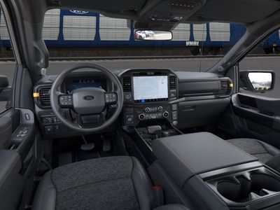2026 Ford F-150 - Photo 13