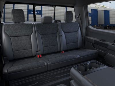 2026 Ford F-150 - Photo 2