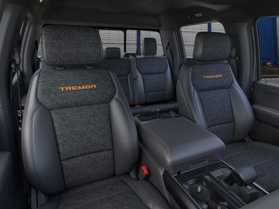 2026 Ford F-150 - Photo 9
