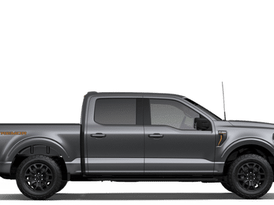 2026 Ford F-150 - Photo 28