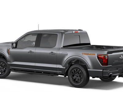 2026 Ford F-150 - Photo 25