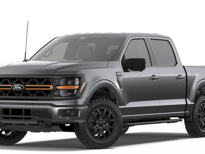 2026 Ford F-150 - Photo 27