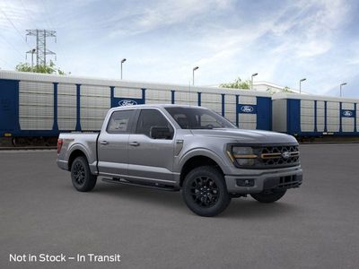 2026 Ford F-150 - Photo 22