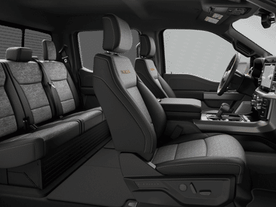 2026 Ford F-150 - Photo 24