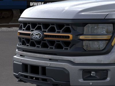 2026 Ford F-150 - Photo 20