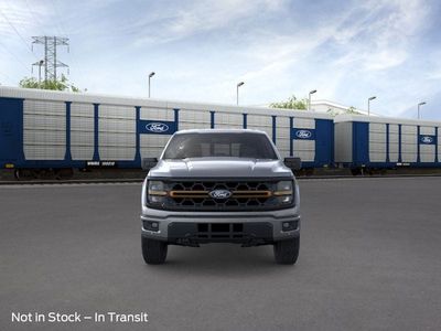 2026 Ford F-150 - Photo 7