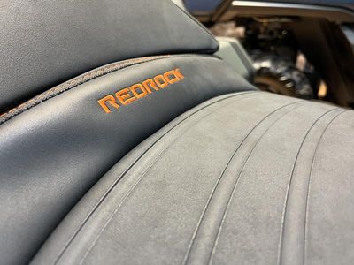 2025 Can-Am Canyon Redrock - Photo 8