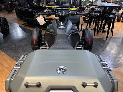 2025 Can-Am Canyon Redrock - Photo 5