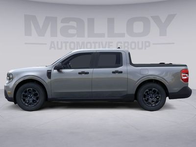 2026 Ford Maverick - Photo 18
