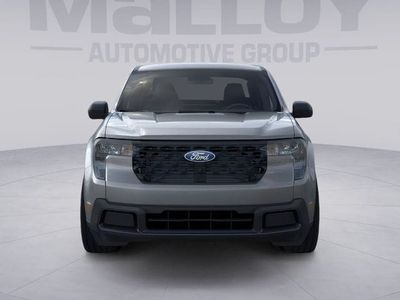 2026 Ford Maverick - Photo 21