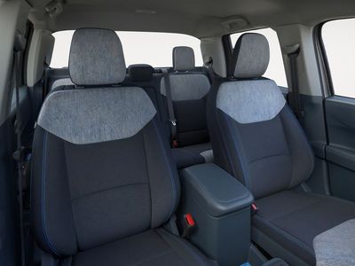 2026 Ford Maverick - Photo 16