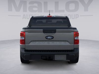 2026 Ford Maverick - Photo 2
