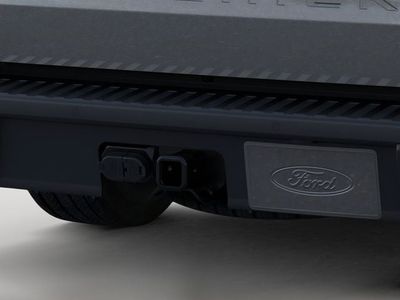2026 Ford Maverick - Photo 10
