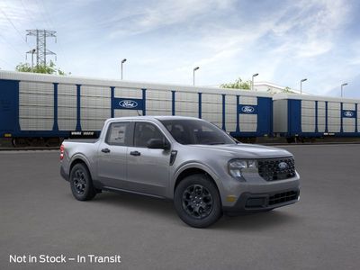 2026 Ford Maverick - Photo 40