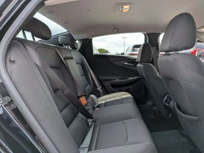 2025 Chevrolet Malibu - Photo 23