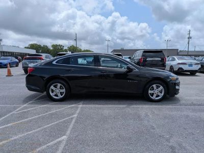 2025 Chevrolet Malibu - Photo 6