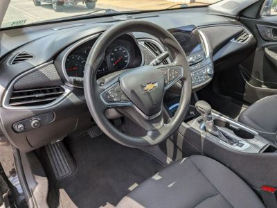 2025 Chevrolet Malibu - Photo 26