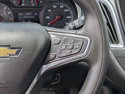 2025 Chevrolet Malibu - Photo 16