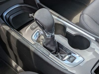 2025 Chevrolet Malibu - Photo 17