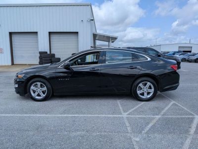 2025 Chevrolet Malibu - Photo 2