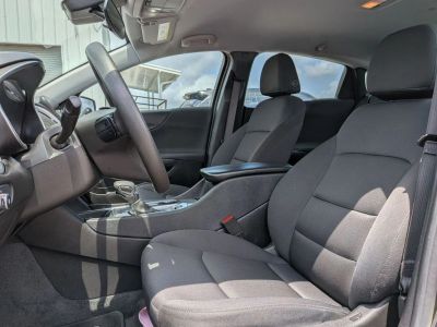 2025 Chevrolet Malibu - Photo 12