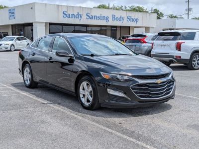 2025 Chevrolet Malibu - Photo 7