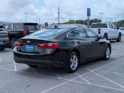 2025 Chevrolet Malibu - Photo 5