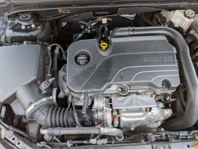 2025 Chevrolet Malibu - Photo 10
