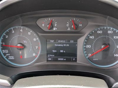 2025 Chevrolet Malibu - Photo 14