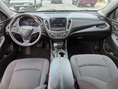 2025 Chevrolet Malibu - Photo 21
