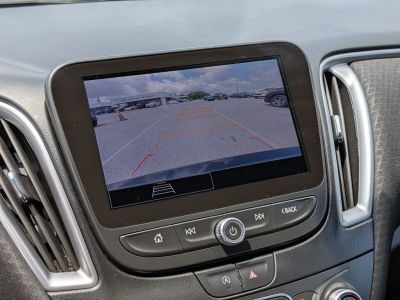 2025 Chevrolet Malibu - Photo 19