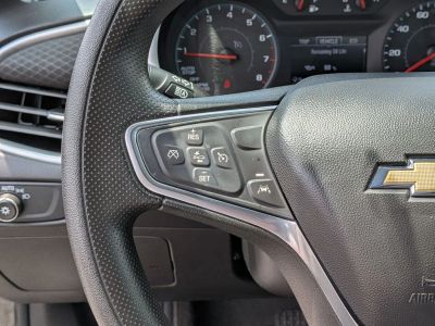 2025 Chevrolet Malibu - Photo 15
