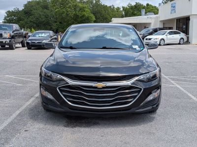 2025 Chevrolet Malibu - Photo 8