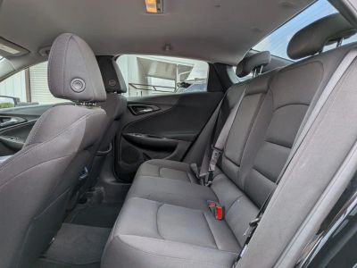 2025 Chevrolet Malibu - Photo 20