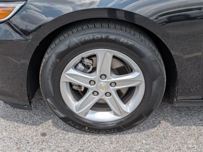 2025 Chevrolet Malibu - Photo 9