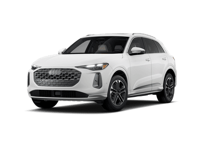 2026 Audi Q5 - Photo 1