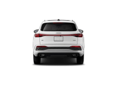 2026 Audi Q5 - Photo 5
