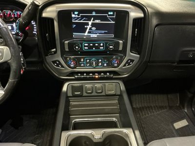 2018 GMC Sierra 1500 - Photo 15