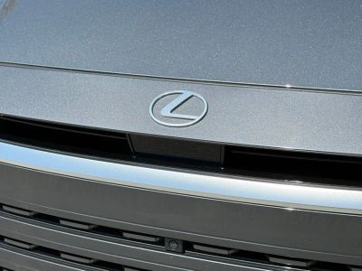 2024 Lexus TX - Photo 5